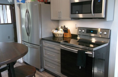 Iron River House | " UTV, ATV and Snowmobilers Dream"!