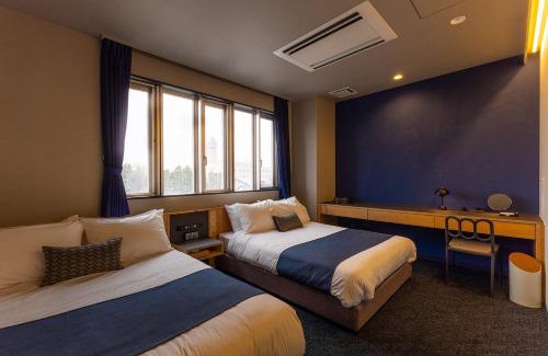 Biei Apartment | UU HOME - Vacation STAY 28494v