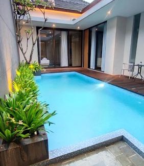 Beji Villa | UU villa at kingspark 8