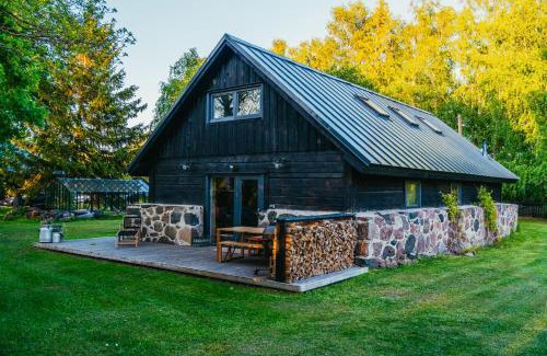 Puise House | Uue-Ringi Holiday