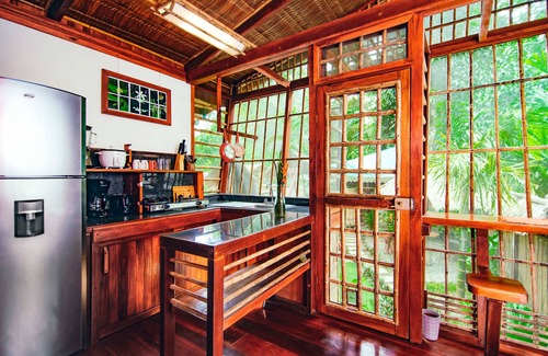 Chiguata Cabin | Uva Blue Villas
