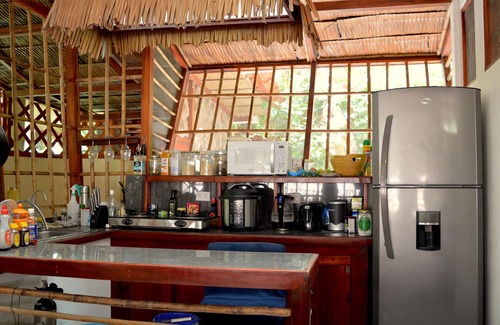 Chiguata Cabin | Uva Blue Villas