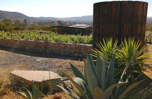 San Antonio de las Minas Cabin | UvaUva Luxe-Cabin Uva 4