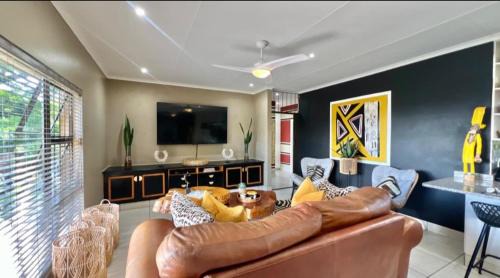 Uvongo Apartment | Uvongo Coastal Getaway