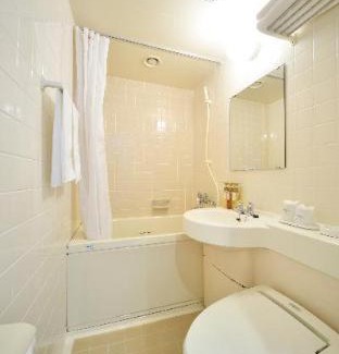 Oyabu Onsen Hotel | Uwajima Oriental Hotel