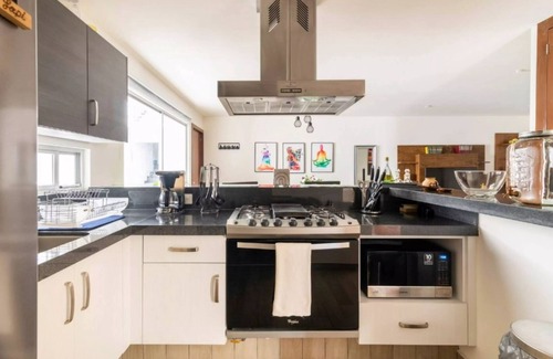 Del Valle Apartment | Uxmal 1112 - 2BR/2BTH