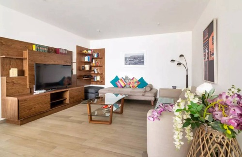 Del Valle Apartment | Uxmal 1112 - 2BR/2BTH