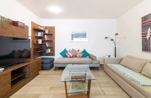 Del Valle Apartment | Uxmal 1112 - 2BR/2BTH