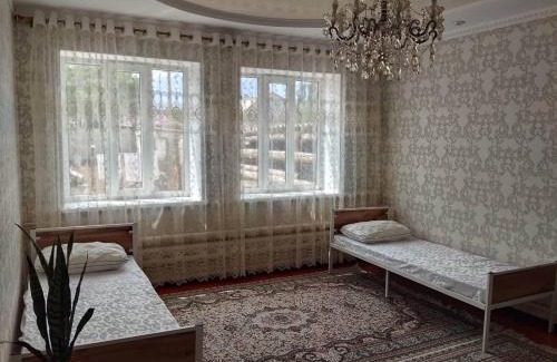 Kochkor Bed & Breakfast | UYA Guest House