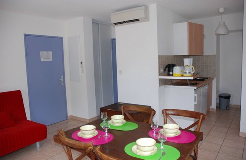 Uzes Apartment | UZES APPART HOTEL
