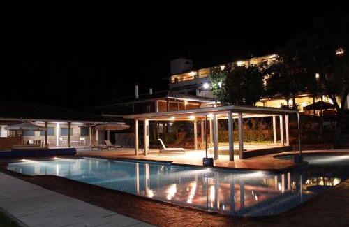 Paute Hotel | Uzhupud Garden Hotel & Lodge
