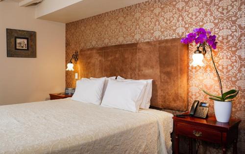 Paute Hotel | Uzhupud Garden Hotel & Lodge