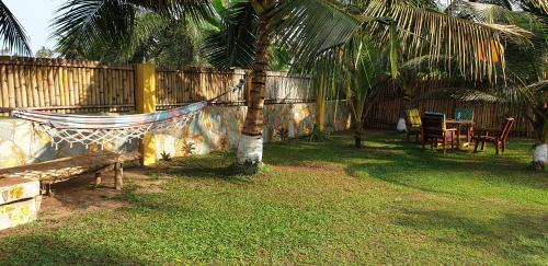 Busua Hotel | Uzoma's Lodge