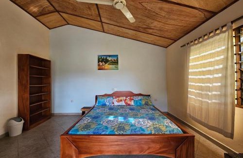 Busua Hotel | Uzoma's Lodge