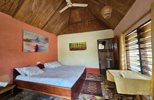 Busua Hotel | Uzoma's Lodge
