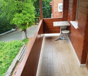 Caykara Apartment | Uzungol Apart