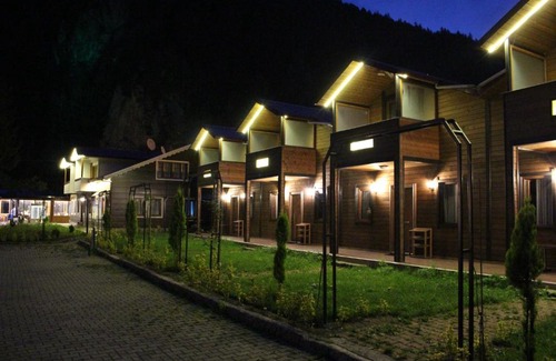 Uzungol Cabin | Uzungol Selale Otel Bungalow