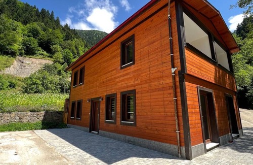 Uzungol Villa | Uzungol Vega Villa Suit