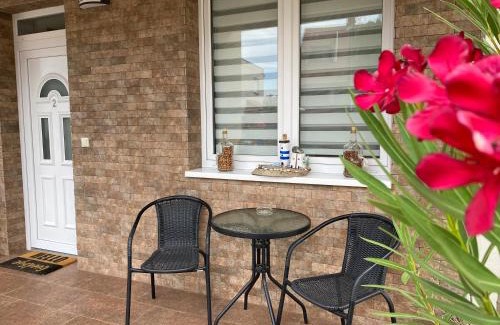 Kisvarda Apartment | VÁR-LAK Apartman