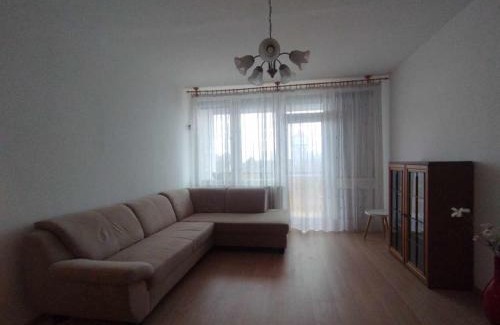 Dombovar Apartment | VárAdy