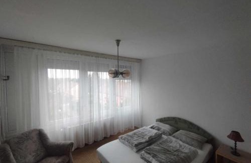 Dombovar Apartment | VárAdy