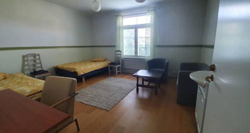 Hameenlinna Villa | Vääpeli
