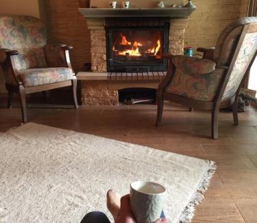 Mustvee House | Väike-Pällo Holiday Home