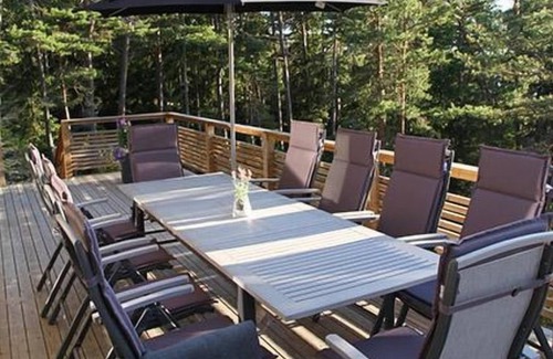 Rosala House | Västantill by Interhome