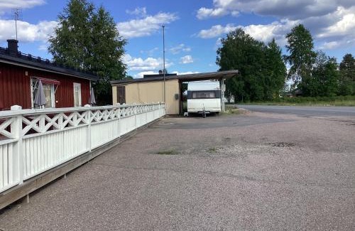 Appelbo Other | Västerdala Onwest