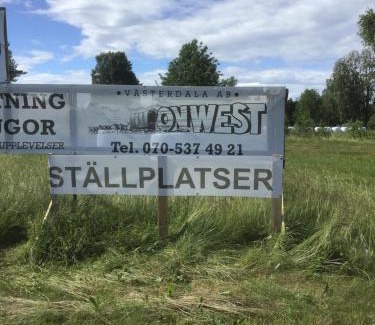 Appelbo Other | Västerdala Onwest