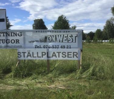 Appelbo Other | Västerdala Onwest