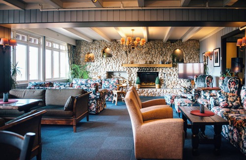 Vinje Hotel | Vågslidtun Hotell