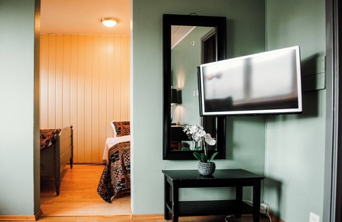 Vinje Hotel | Vågslidtun Hotell