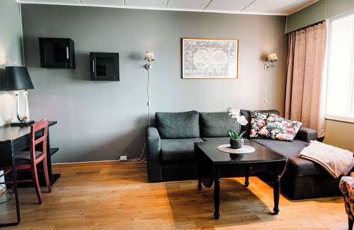 Vinje Hotel | Vågslidtun Hotell