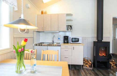 Vemdalen House | Vålkojan Naturby - Timber cottages
