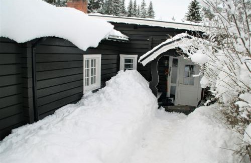 Vemdalen House | Vålkojan Naturby - Timber cottages