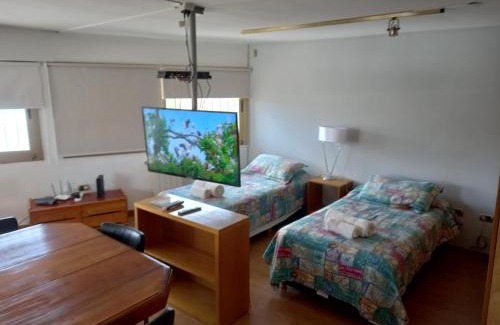 San Luis Apartment | Vía Lavalle Suites 1