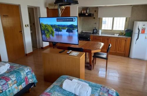 San Luis Apartment | Vía Lavalle Suites 1