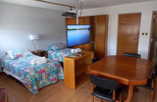 San Luis Apartment | Vía Lavalle Suites 1