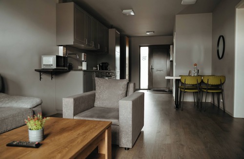 Myrdalshreppur Apartment | Vík Apartments