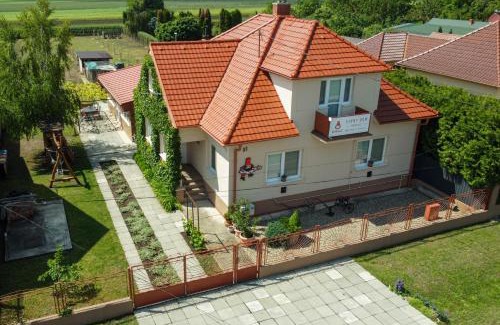 Obid Apartment | Vínny dom - Rumcajz - Borház