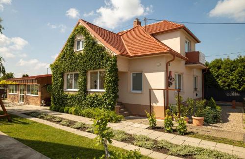 Obid Apartment | Vínny dom - Rumcajz - Borház