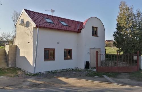 Znojmo House | Víno Andrusiów