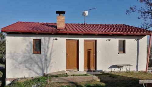 Znojmo House | Víno Andrusiów