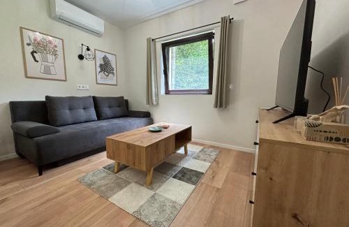 Saly House | Vízfő Kabin