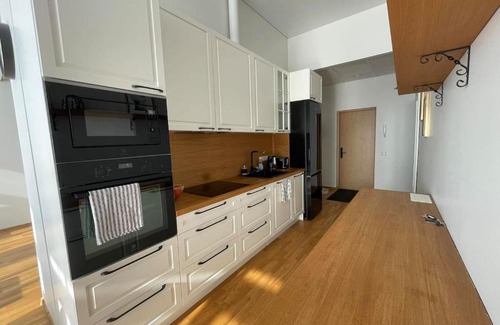 Voru Apartment | Võru Lake View Apartment