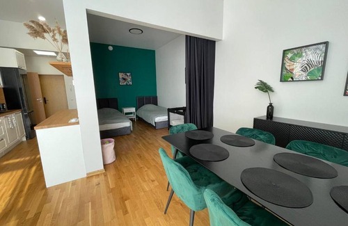 Voru Apartment | Võru Lake View Apartment