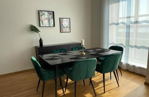 Voru Apartment | Võru Lake View Apartment