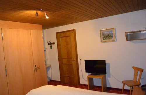 Malbun Hotel | Vögeli Alpenhotel Malbun
