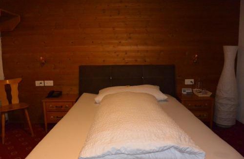 Malbun Hotel | Vögeli Alpenhotel Malbun
